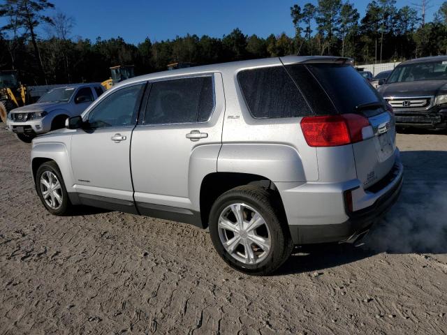 Photo 1 VIN: 2GKFLSEK0H6302371 - GMC TERRAIN SL 