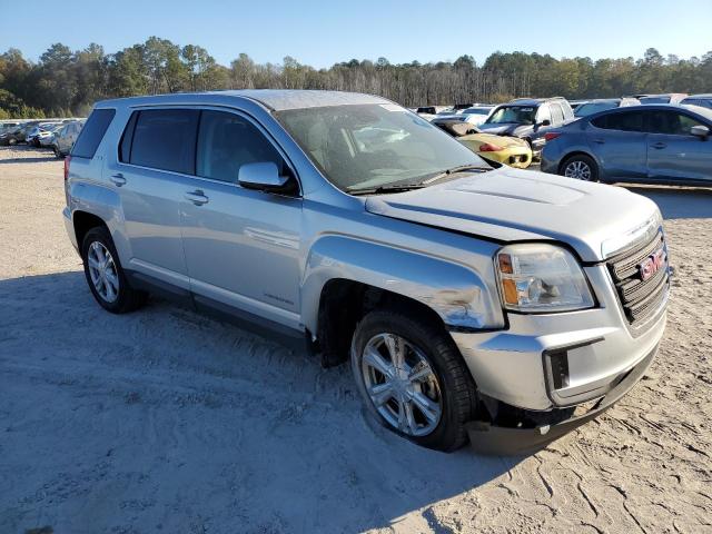 Photo 3 VIN: 2GKFLSEK0H6302371 - GMC TERRAIN SL 