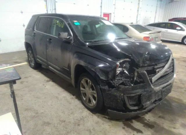 Photo 0 VIN: 2GKFLSEK0H6335516 - GMC TERRAIN 