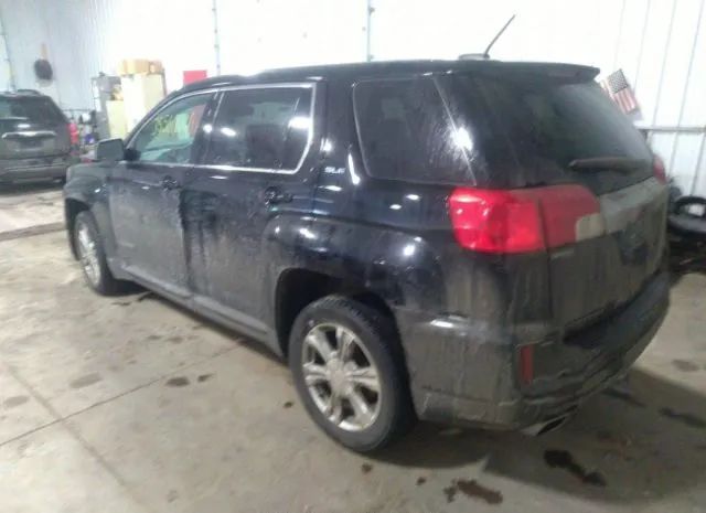 Photo 2 VIN: 2GKFLSEK0H6335516 - GMC TERRAIN 