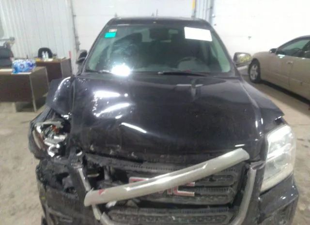 Photo 9 VIN: 2GKFLSEK0H6335516 - GMC TERRAIN 