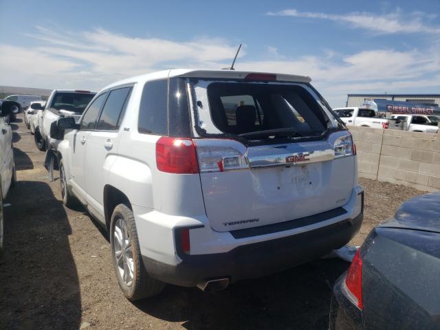 Photo 2 VIN: 2GKFLSEK0H6340246 - GMC TERRAIN SL 