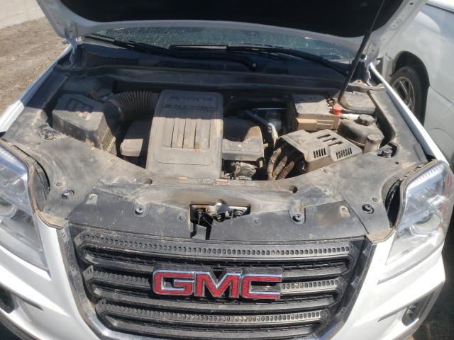 Photo 6 VIN: 2GKFLSEK0H6340246 - GMC TERRAIN SL 