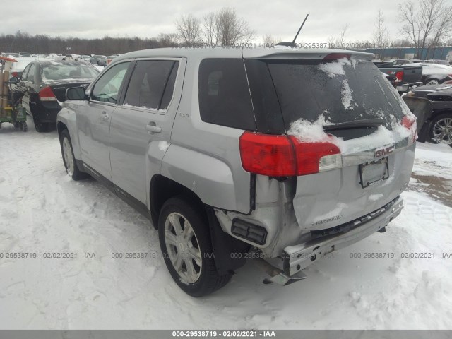 Photo 2 VIN: 2GKFLSEK0H6352154 - GMC TERRAIN 