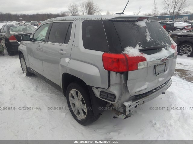 Photo 5 VIN: 2GKFLSEK0H6352154 - GMC TERRAIN 