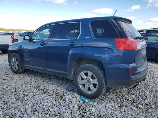 Photo 1 VIN: 2GKFLSEK1G6125554 - GMC TERRAIN SL 