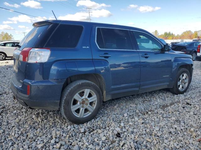 Photo 2 VIN: 2GKFLSEK1G6125554 - GMC TERRAIN SL 