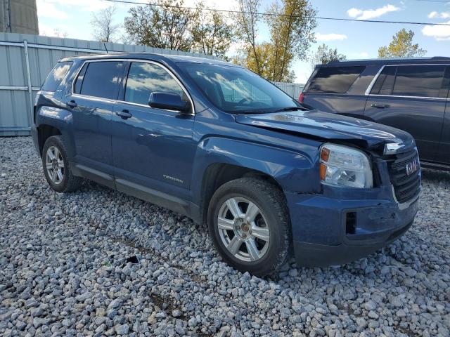 Photo 3 VIN: 2GKFLSEK1G6125554 - GMC TERRAIN SL 