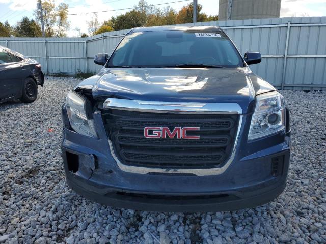 Photo 4 VIN: 2GKFLSEK1G6125554 - GMC TERRAIN SL 