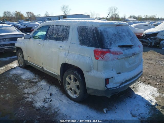 Photo 2 VIN: 2GKFLSEK1G6155265 - GMC TERRAIN 