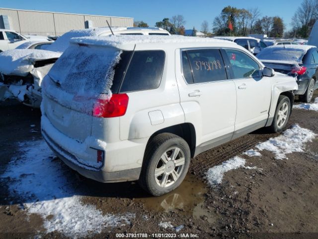 Photo 3 VIN: 2GKFLSEK1G6155265 - GMC TERRAIN 