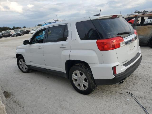 Photo 1 VIN: 2GKFLSEK1G6161518 - GMC TERRAIN SL 