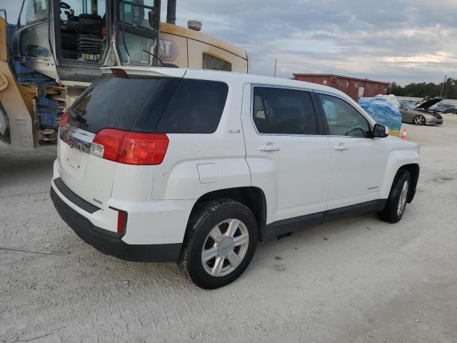 Photo 2 VIN: 2GKFLSEK1G6161518 - GMC TERRAIN SL 