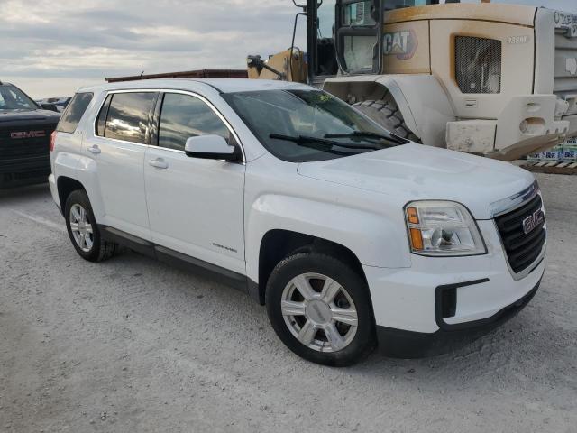 Photo 3 VIN: 2GKFLSEK1G6161518 - GMC TERRAIN SL 