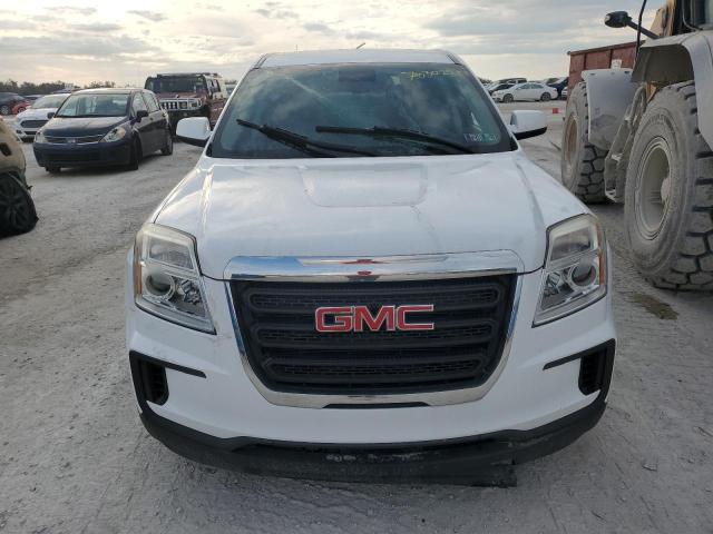 Photo 4 VIN: 2GKFLSEK1G6161518 - GMC TERRAIN SL 