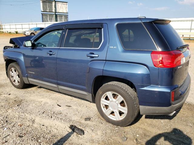 Photo 1 VIN: 2GKFLSEK1G6199671 - GMC TERRAIN SL 