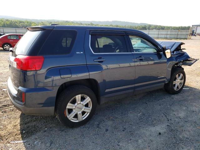 Photo 2 VIN: 2GKFLSEK1G6199671 - GMC TERRAIN SL 