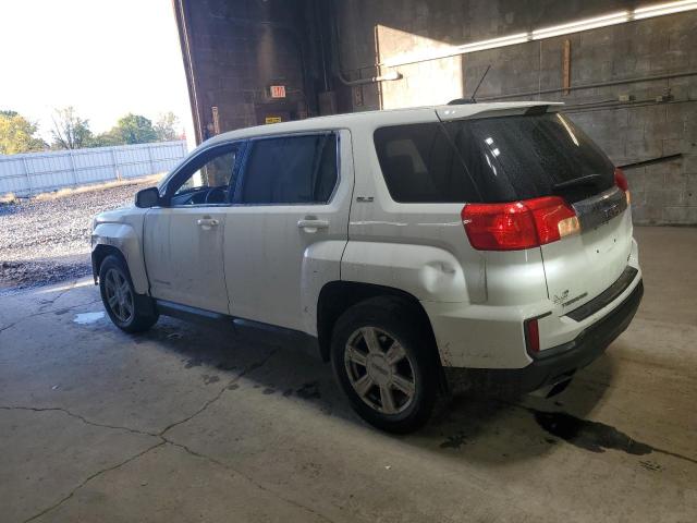 Photo 1 VIN: 2GKFLSEK1G6210927 - GMC TERRAIN SL 