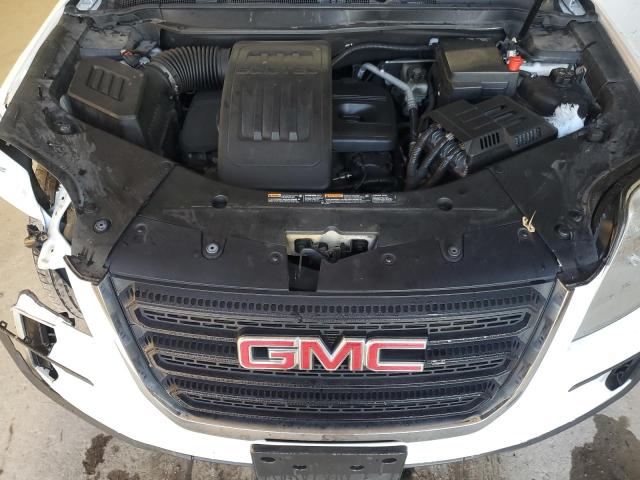 Photo 11 VIN: 2GKFLSEK1G6210927 - GMC TERRAIN SL 