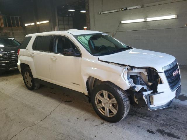 Photo 3 VIN: 2GKFLSEK1G6210927 - GMC TERRAIN SL 