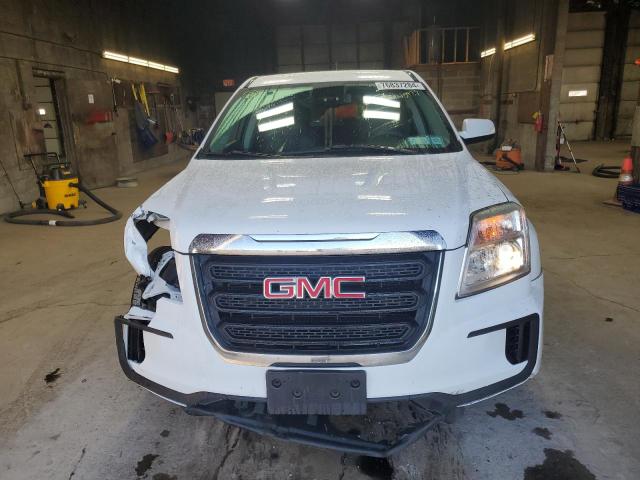 Photo 4 VIN: 2GKFLSEK1G6210927 - GMC TERRAIN SL 