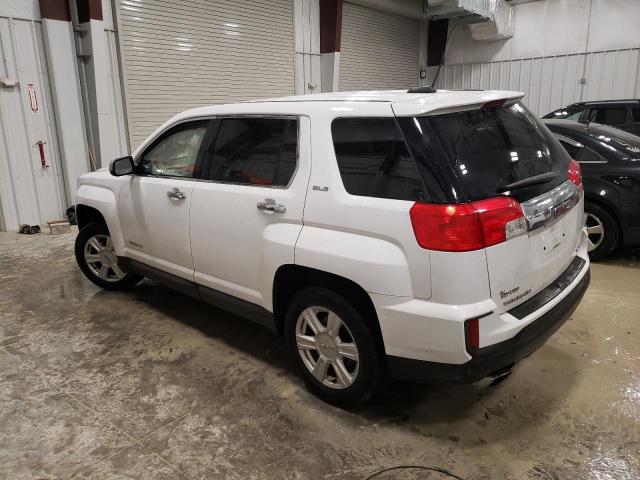 Photo 1 VIN: 2GKFLSEK1G6315614 - GMC TERRAIN 