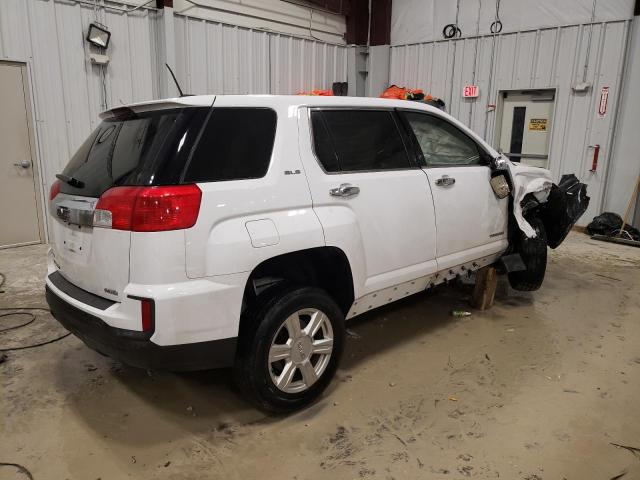 Photo 2 VIN: 2GKFLSEK1G6315614 - GMC TERRAIN 