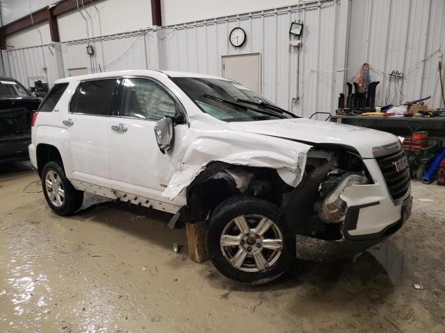 Photo 3 VIN: 2GKFLSEK1G6315614 - GMC TERRAIN 