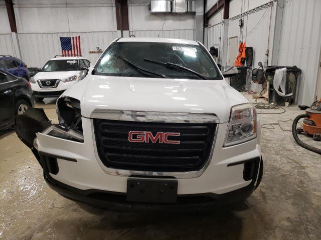 Photo 4 VIN: 2GKFLSEK1G6315614 - GMC TERRAIN 