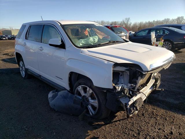 Photo 3 VIN: 2GKFLSEK1H6100364 - GMC TERRAIN SL 