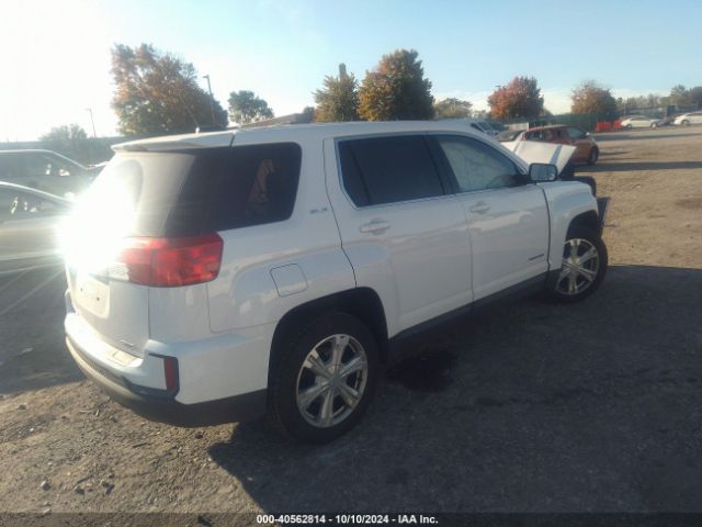 Photo 3 VIN: 2GKFLSEK1H6117519 - GMC TERRAIN 