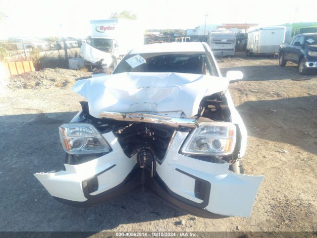 Photo 5 VIN: 2GKFLSEK1H6117519 - GMC TERRAIN 