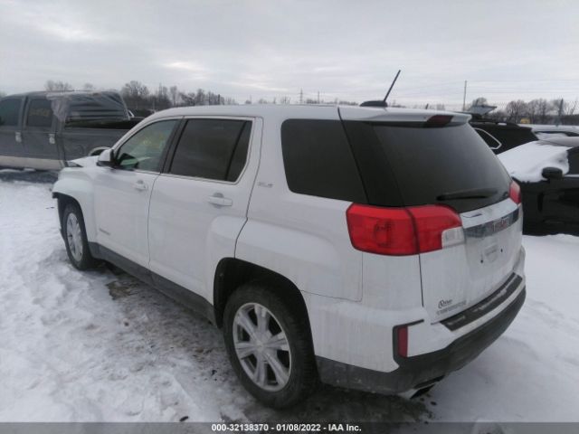 Photo 2 VIN: 2GKFLSEK1H6122462 - GMC TERRAIN 