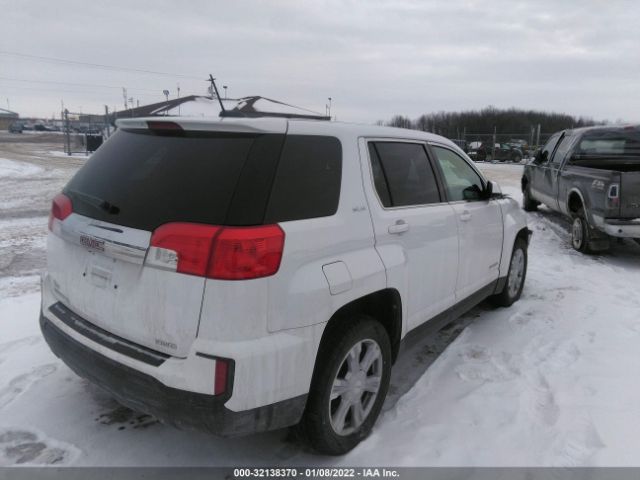 Photo 3 VIN: 2GKFLSEK1H6122462 - GMC TERRAIN 