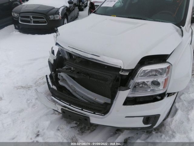 Photo 5 VIN: 2GKFLSEK1H6122462 - GMC TERRAIN 