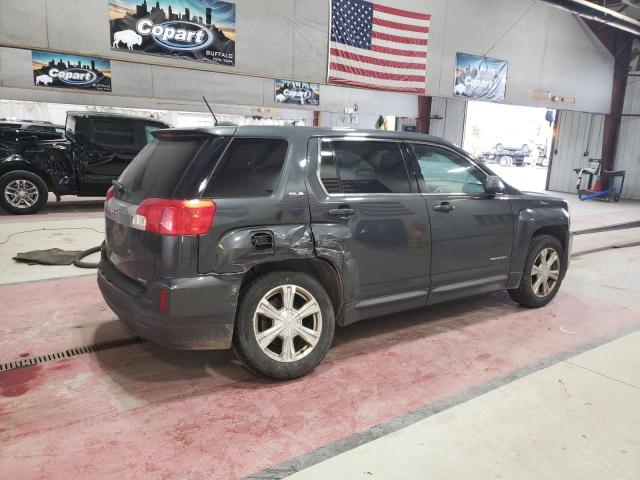 Photo 2 VIN: 2GKFLSEK1H6168499 - GMC TERRAIN SL 