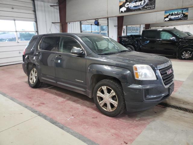 Photo 3 VIN: 2GKFLSEK1H6168499 - GMC TERRAIN SL 