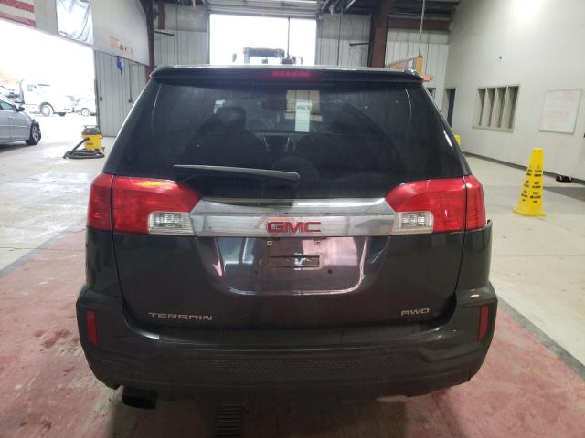 Photo 5 VIN: 2GKFLSEK1H6168499 - GMC TERRAIN SL 