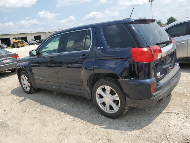 Photo 1 VIN: 2GKFLSEK1H6207320 - GMC TERRAIN SL 