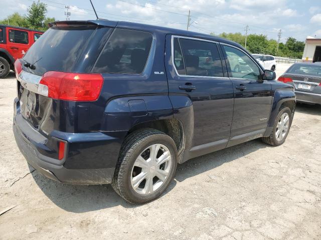 Photo 2 VIN: 2GKFLSEK1H6207320 - GMC TERRAIN SL 