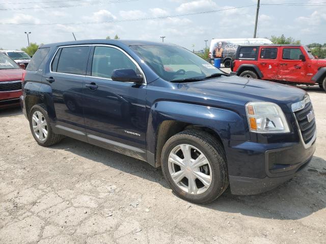 Photo 3 VIN: 2GKFLSEK1H6207320 - GMC TERRAIN SL 