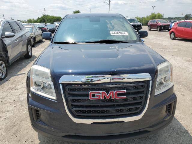 Photo 4 VIN: 2GKFLSEK1H6207320 - GMC TERRAIN SL 