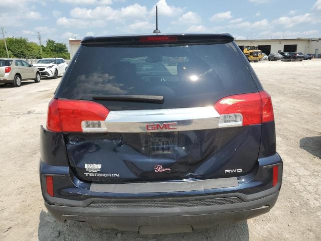 Photo 5 VIN: 2GKFLSEK1H6207320 - GMC TERRAIN SL 