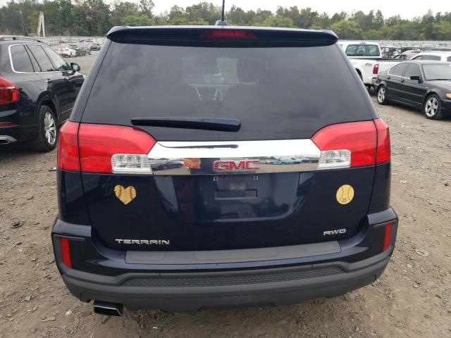 Photo 5 VIN: 2GKFLSEK1H6217555 - GMC TERRAIN SL 