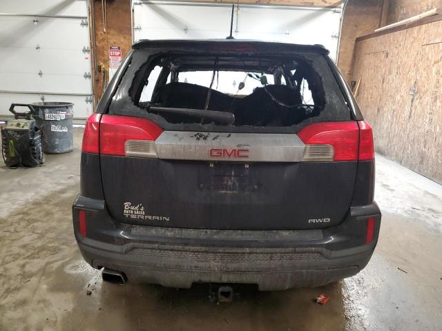 Photo 5 VIN: 2GKFLSEK1H6277769 - GMC TERRAIN 