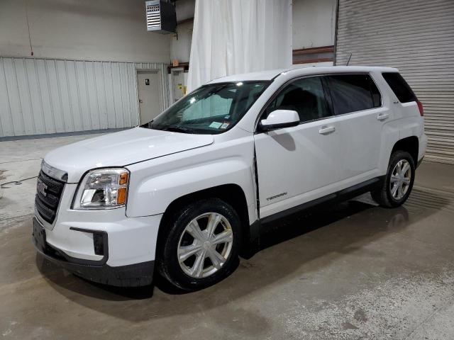 Photo 0 VIN: 2GKFLSEK1H6344760 - GMC TERRAIN SL 