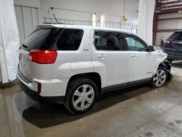 Photo 2 VIN: 2GKFLSEK1H6344760 - GMC TERRAIN SL 