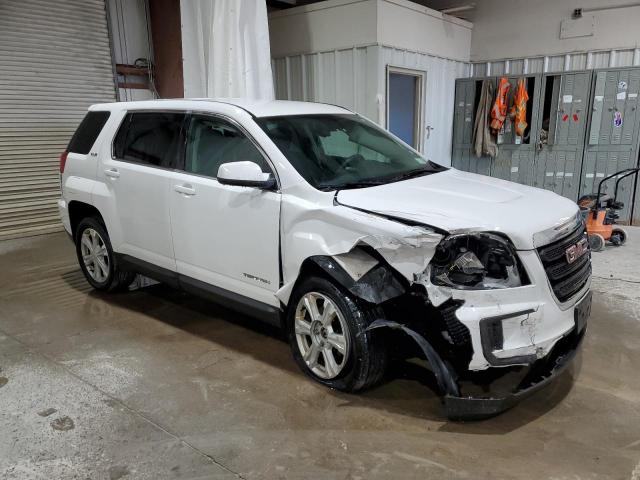 Photo 3 VIN: 2GKFLSEK1H6344760 - GMC TERRAIN SL 