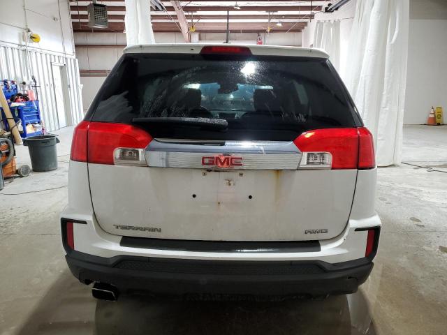 Photo 5 VIN: 2GKFLSEK1H6344760 - GMC TERRAIN SL 