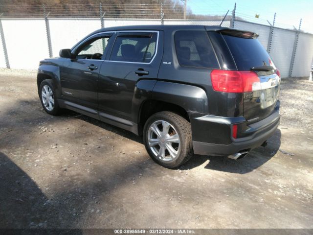 Photo 2 VIN: 2GKFLSEK1H6347948 - GMC TERRAIN 